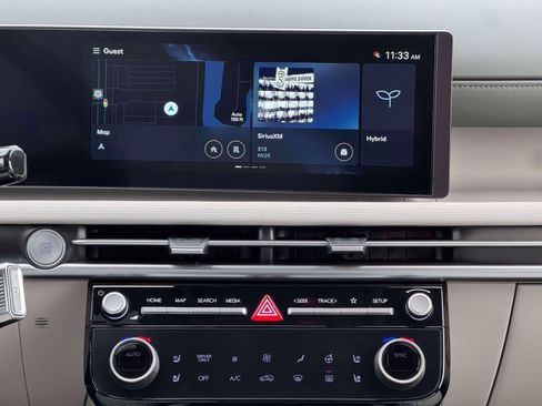 New 2026 Hyundai Tucson Limited AWD/4WD image 22