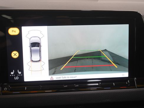 Used 2023 Volkswagen GTI SE image 27