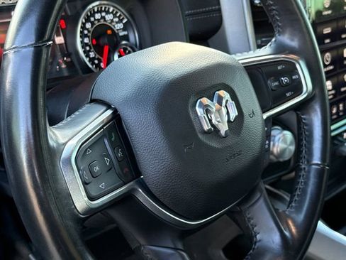 Used 2021 RAM 1500 Laramie w/ Sport Appearance Package image 29