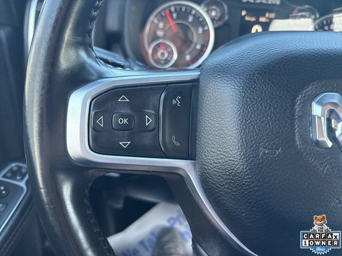 Used 2024 RAM 3500 Big Horn AWD/4WD image 56