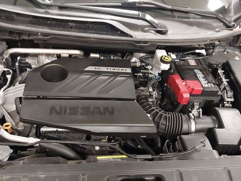 Used 2024 Nissan Rogue SV AWD/4WD image 30