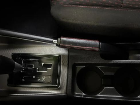 Used 2018 Mitsubishi Outlander Sport LE FWD image 19