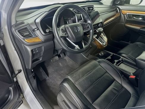 Certified 2019 Honda CR-V Touring image 22
