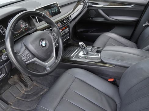 Used 2017 BMW X5 xDrive35i AWD/4WD image 9