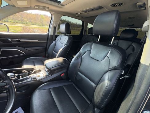 Used 2022 Kia Telluride S image 31