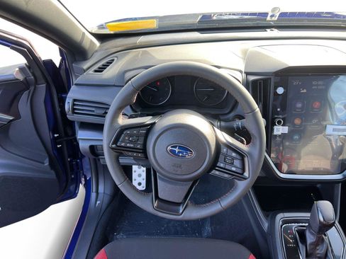 New 2026 Subaru Impreza RS image 12