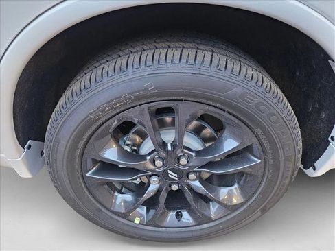 New 2026 Dodge Durango GT w/ Blacktop Package image 9