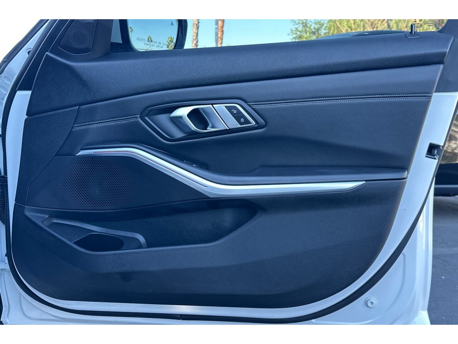 Used 2019 BMW 330i Sedan w/ Premium Package RWD image 20