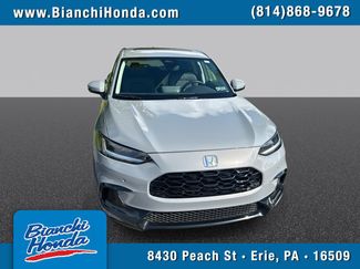 Used 2026 Honda HR-V EX-L video 1