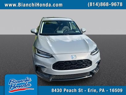 Used 2026 Honda HR-V EX-L
