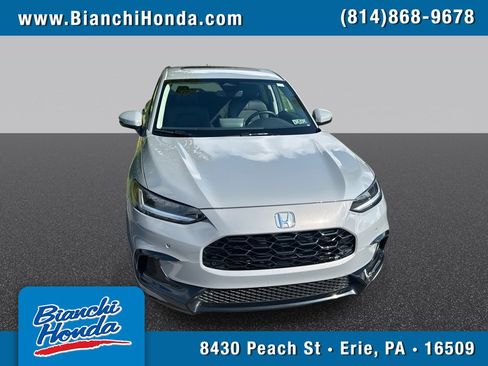 Used 2026 Honda HR-V EX-L image 1
