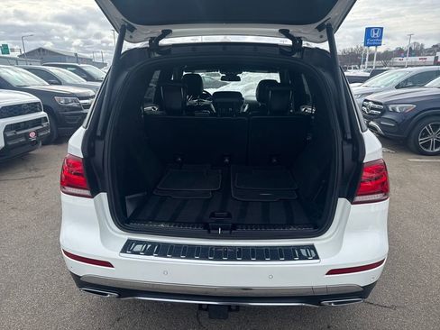 Used 2018 Mercedes-Benz GLE 350 4MATIC image 7