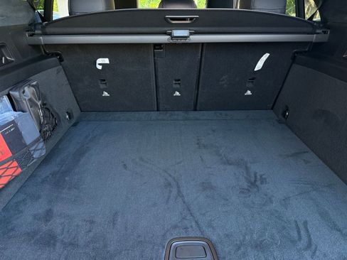 New 2026 Mercedes-Benz GLE 63 AMG S image 30