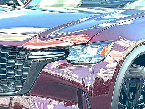 New 2026 MAZDA CX-90 3.3 Turbo w/ Premium Sport Pkg AWD/4WD image 4