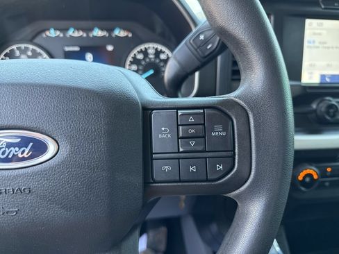Used 2021 Ford F150 XL w/ Equipment Group 101A High AWD/4WD image 28