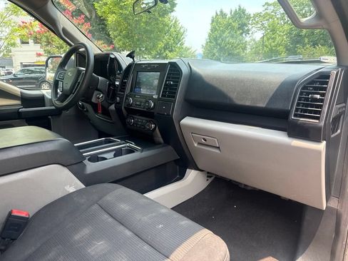 Used 2020 Ford F150 XL w/ Equipment Group 101A Mid AWD/4WD image 32