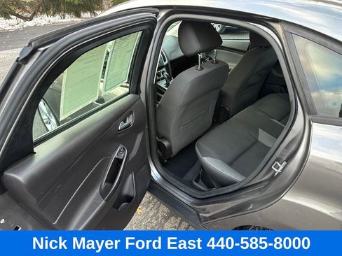 Used 2014 Ford Focus SE image 17