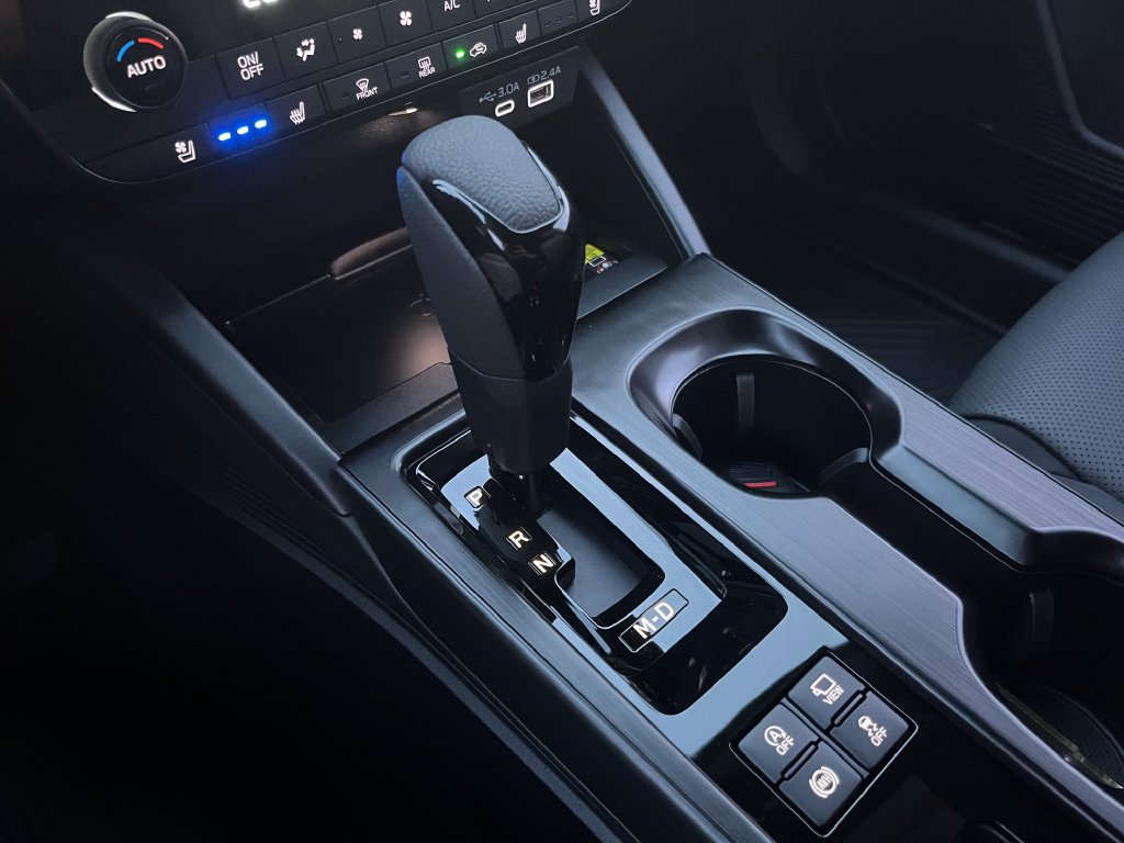 New 2026 Subaru Outback Touring AWD/4WD image 22