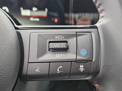 New 2026 Nissan Kicks SR image 26