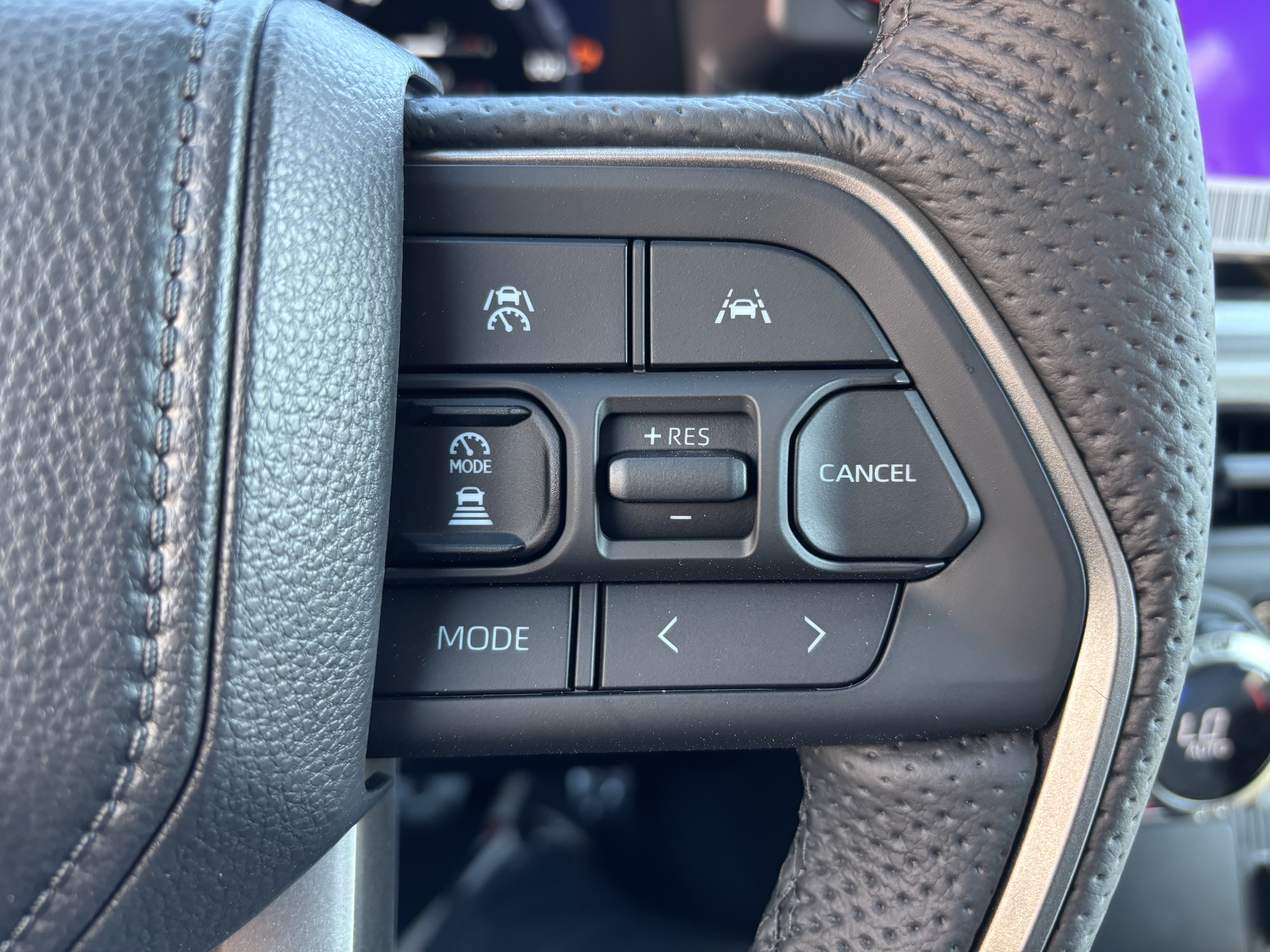 Certified 2026 Toyota Tacoma TRD Sport w/ TRD Sport Premium Package AWD/4WD image 19