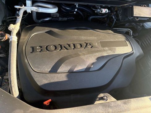 Certified 2022 Honda Passport EX-L image 34