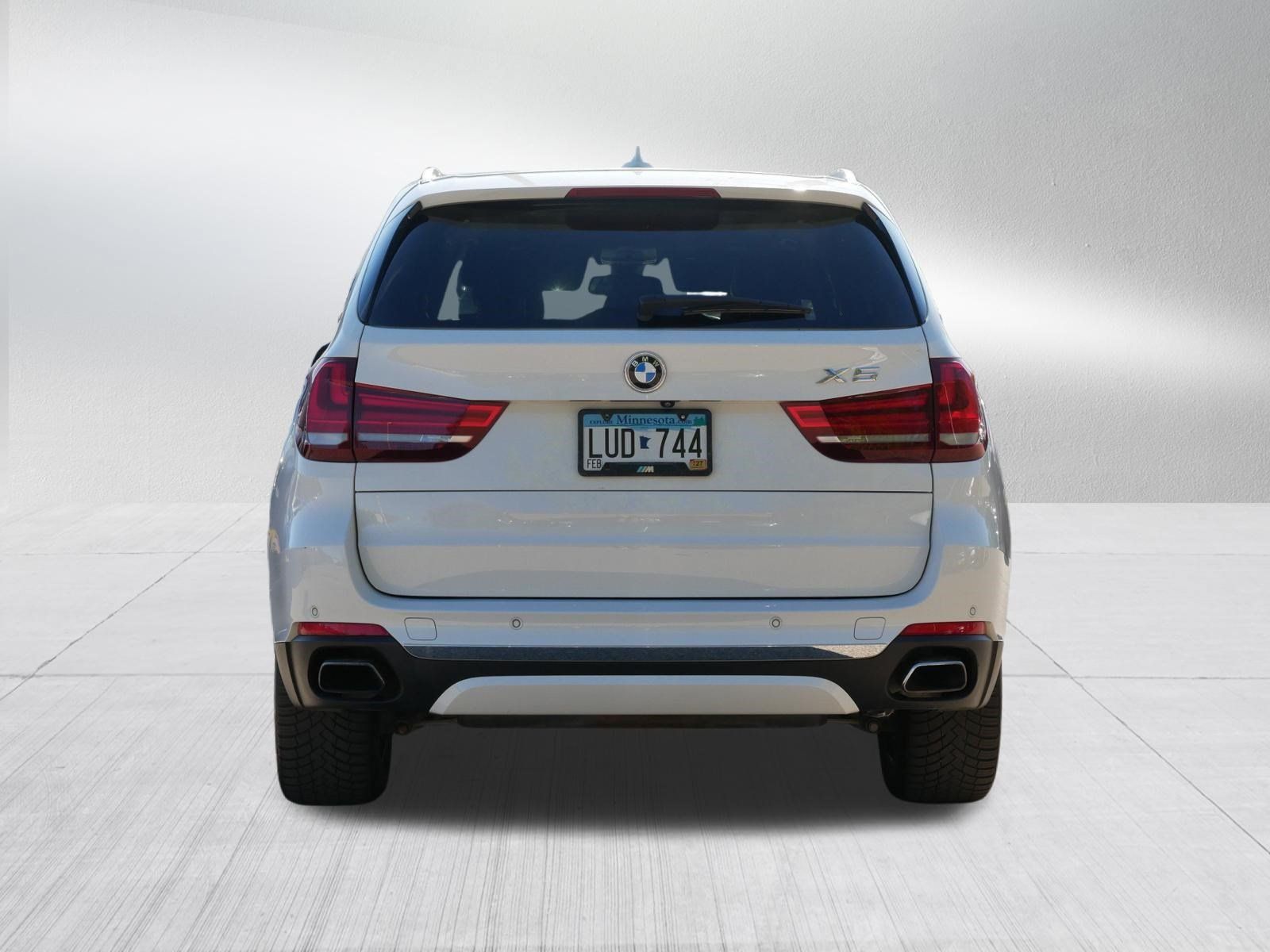 Used 2018 BMW X5 xDrive40e AWD/4WD image 6