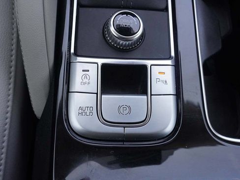 Used 2025 Kia Telluride EX FWD image 59