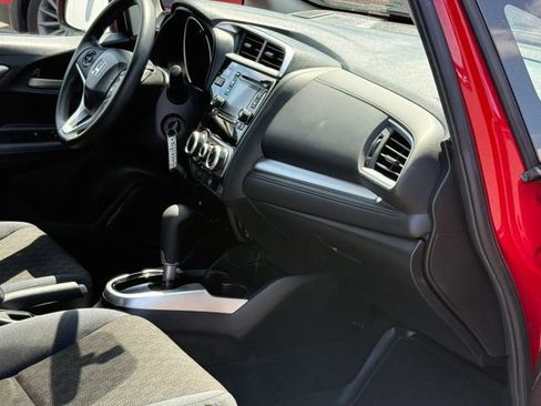 Used 2016 Honda Fit LX image 20