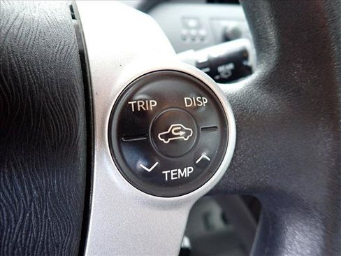 Used 2011 Toyota Prius Two FWD image 21