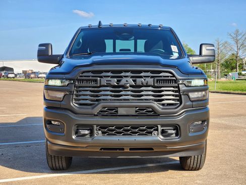 New 2026 RAM 2500 Tradesman AWD/4WD image 7