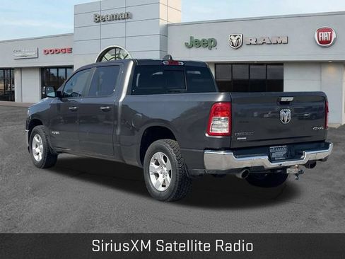 Used 2019 RAM 1500 Big Horn AWD/4WD image 5