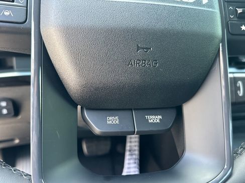 New 2027 Kia Telluride SX Prestige X-Line AWD/4WD image 26