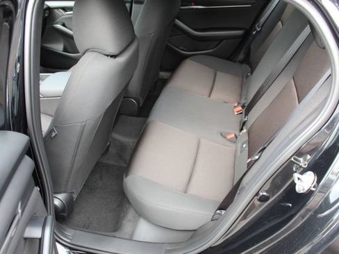 New 2026 MAZDA MAZDA3 s FWD image 13