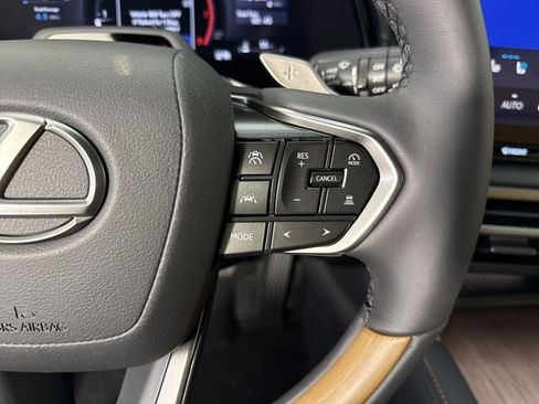 New 2026 Lexus RX 350 Premium AWD/4WD image 12