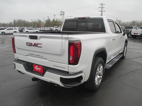 Certified 2023 GMC Sierra 1500 Denali image 5
