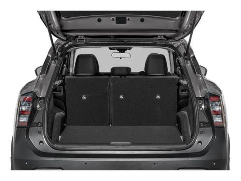 Certified 2025 Nissan Kicks SV AWD/4WD image 13