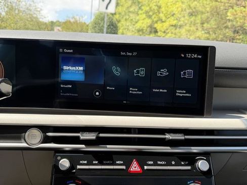 New 2026 Hyundai Tucson SEL image 18