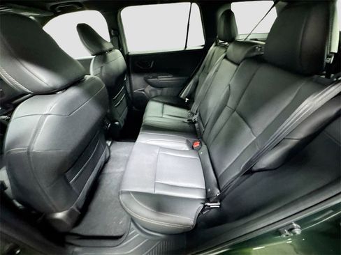 New 2026 Subaru Outback Limited image 24