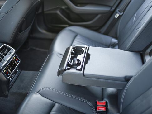 Used 2020 Audi A6 3.0T allroad Premium Plus w/ Audi Side Assist Package image 46