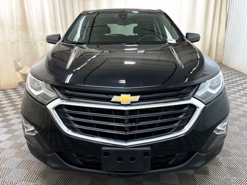 Certified 2020 Chevrolet Equinox LT image 11