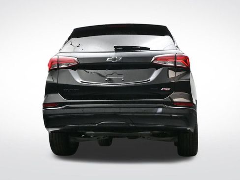 Used 2024 Chevrolet Equinox RS AWD/4WD image 27