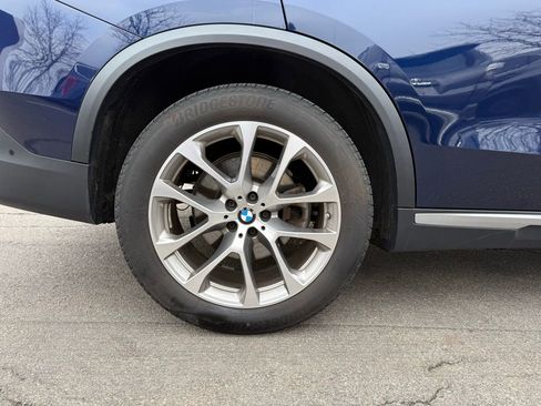 Used 2024 BMW X5 xDrive40i w/ Parking Assistance Package image 28