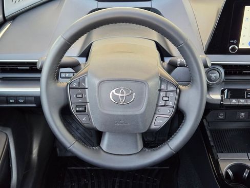 Used 2026 Toyota Prius LE image 20