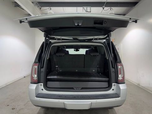 Used 2015 GMC Yukon SLE w/ Convenience Package AWD/4WD image 8