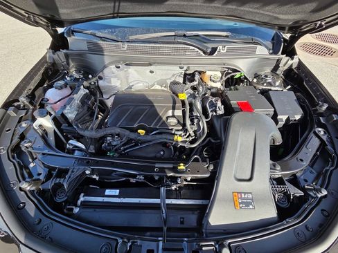 New 2026 Buick Envista Preferred w/ Convenience I Package image 32