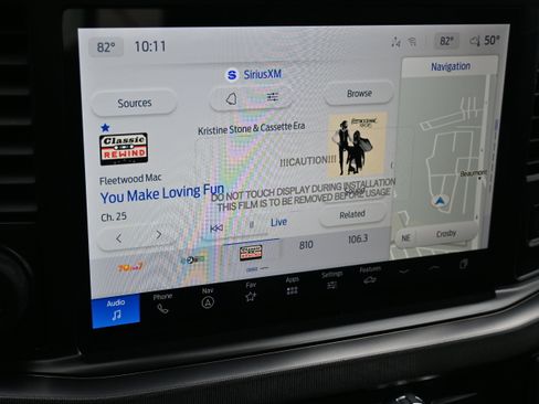 New 2026 Ford F350 Platinum image 26