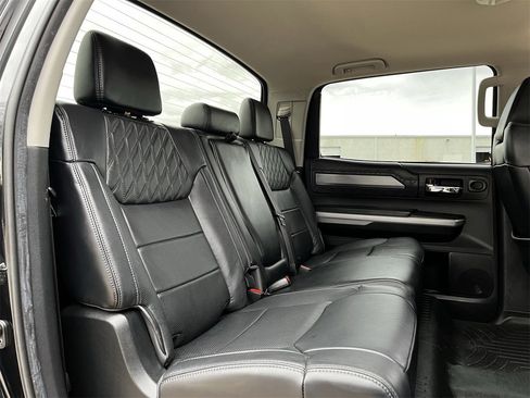 Used 2020 Toyota Tundra Platinum image 27