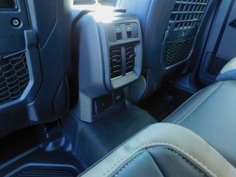 New 2025 Ford Bronco Big Bend w/ Black Diamond Package image 21