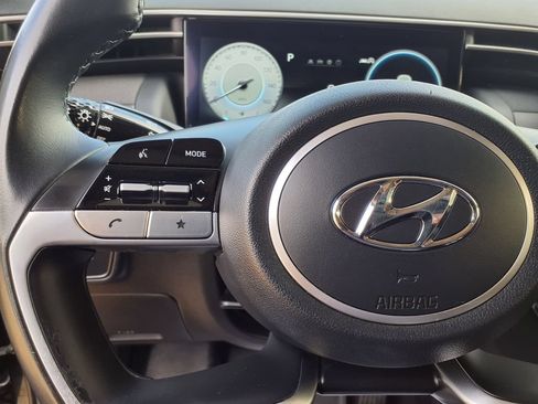Used 2023 Hyundai Tucson SEL w/ Convenience Package FWD image 24