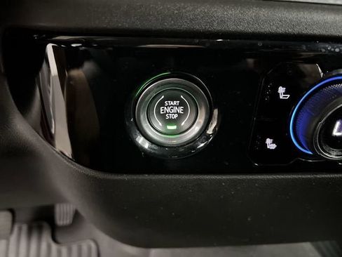 Certified 2024 Chevrolet Silverado 1500 RST w/ Z71 Off-Road Package image 17